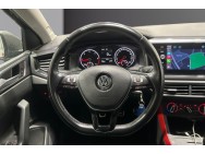 VOLKSWAGEN d'occasion POLO 1.6 TDI 95 IQ.DRIVE de 2019 Lyon Ouest