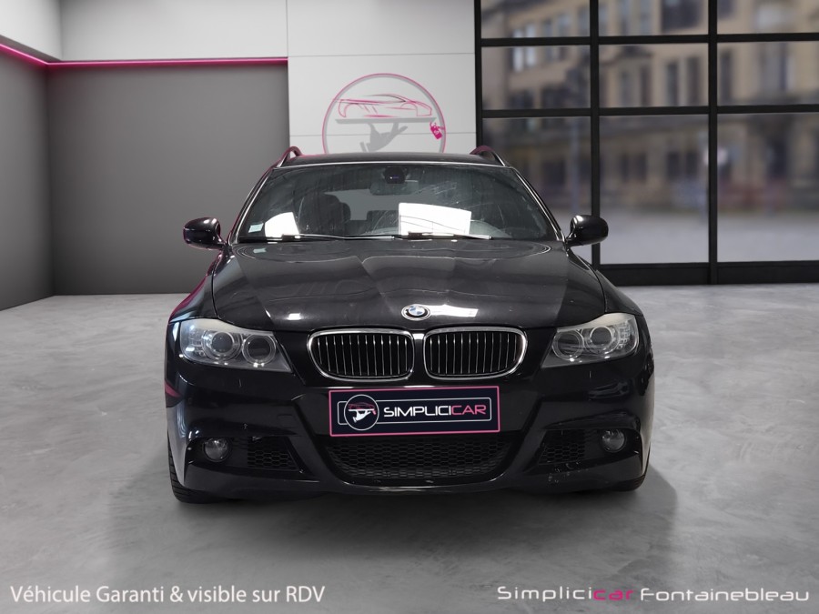 BMW d'occasion SERIE TOURING 335I XD SPORT DESIGN de 2009