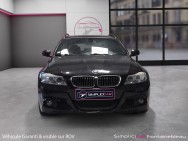 BMW d'occasion SERIE TOURING 335I XD SPORT DESIGN de 2009
