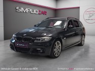 BMW d'occasion SERIE TOURING 335I XD SPORT DESIGN de 2009