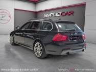 BMW d'occasion SERIE TOURING 335I XD SPORT DESIGN de 2009