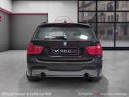 BMW d'occasion SERIE TOURING 335I XD SPORT DESIGN de 2009