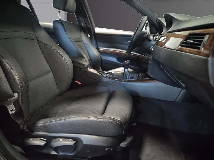 BMW d'occasion SERIE TOURING 335I XD SPORT DESIGN de 2009