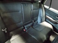 BMW d'occasion SERIE TOURING 335I XD SPORT DESIGN de 2009