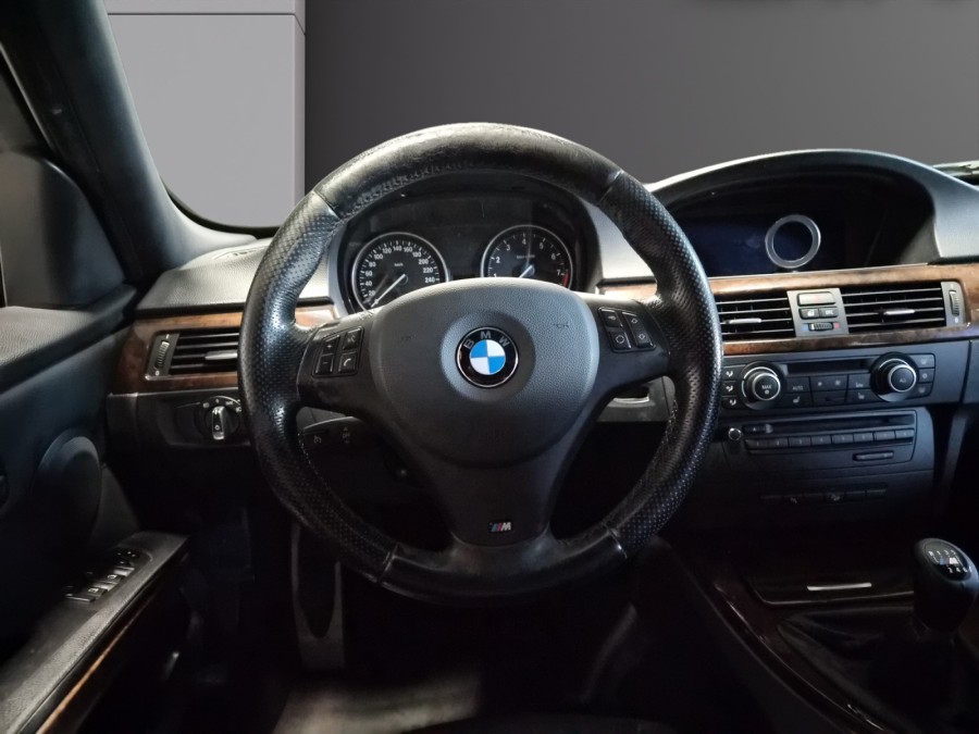BMW d'occasion SERIE TOURING 335I XD SPORT DESIGN de 2009