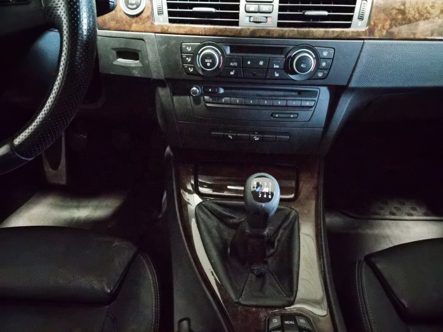BMW d'occasion SERIE TOURING 335I XD SPORT DESIGN de 2009