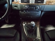 BMW d'occasion SERIE TOURING 335I XD SPORT DESIGN de 2009