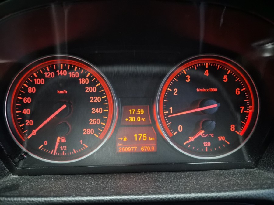 BMW d'occasion SERIE TOURING 335I XD SPORT DESIGN de 2009