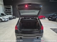BMW d'occasion SERIE TOURING 335I XD SPORT DESIGN de 2009
