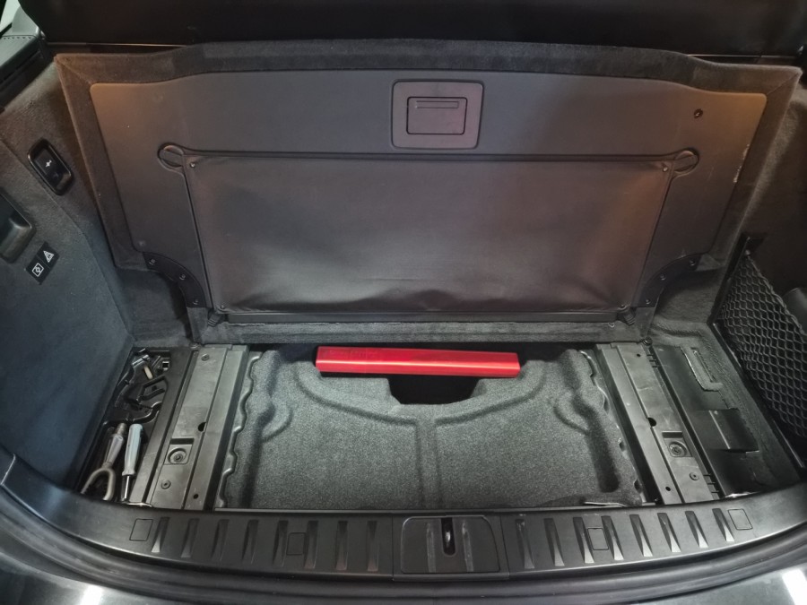 BMW d'occasion SERIE TOURING 335I XD SPORT DESIGN de 2009