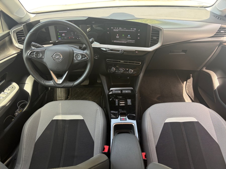 OPEL d'occasion MOKKA ELECTRIQUE 136 EDITION de 2022 Orgeval Verneuil