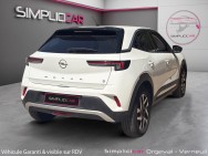 OPEL d'occasion MOKKA ELECTRIQUE 136 EDITION de 2022 Orgeval Verneuil