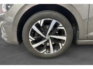 VOLKSWAGEN d'occasion POLO 1.6 TDI 95 IQ.DRIVE de 2019 Lyon Ouest