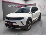 OPEL d'occasion MOKKA ELECTRIQUE 136 EDITION de 2022 Orgeval Verneuil