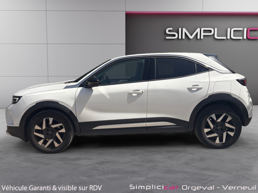 OPEL d'occasion MOKKA ELECTRIQUE 136 EDITION de 2022 Orgeval Verneuil