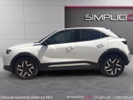 OPEL d'occasion MOKKA ELECTRIQUE 136 EDITION de 2022 Orgeval Verneuil