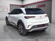 OPEL d'occasion MOKKA ELECTRIQUE 136 EDITION de 2022 Orgeval Verneuil