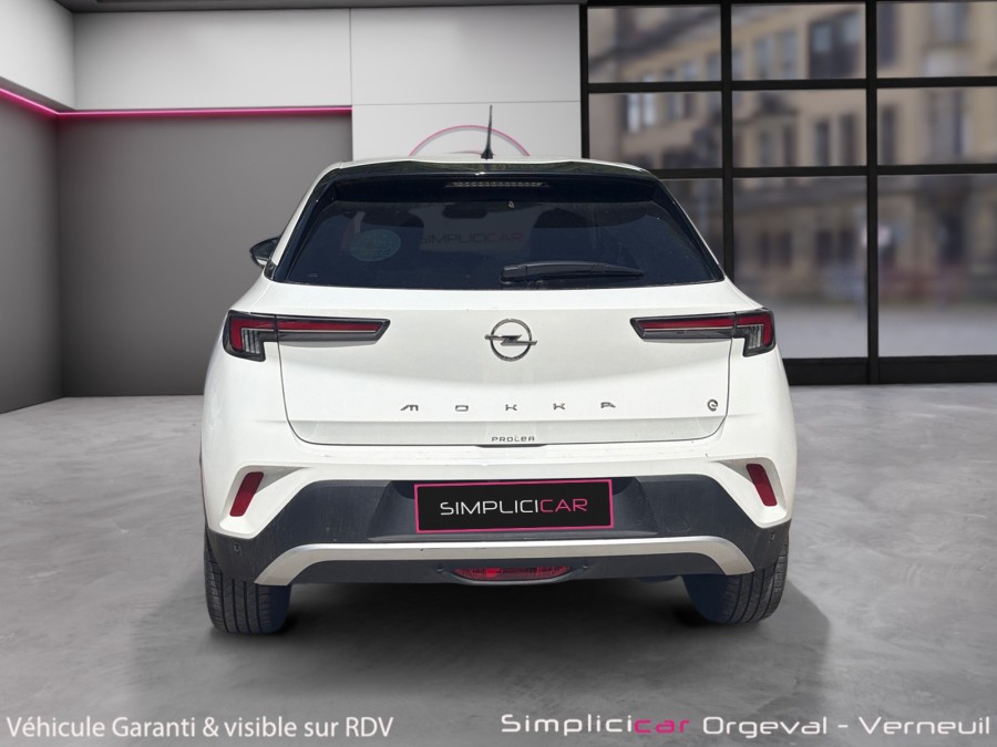 OPEL d'occasion MOKKA ELECTRIQUE 136 EDITION de 2022 Orgeval Verneuil