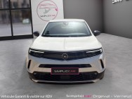 OPEL d'occasion MOKKA ELECTRIQUE 136 EDITION de 2022 Orgeval Verneuil
