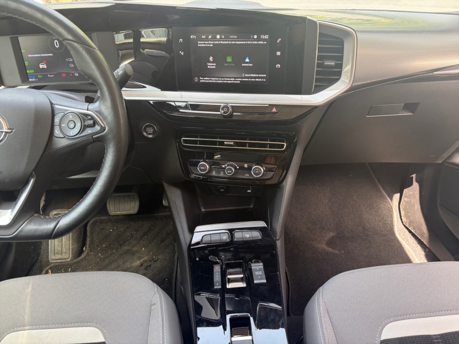 OPEL d'occasion MOKKA ELECTRIQUE 136 EDITION de 2022 Orgeval Verneuil