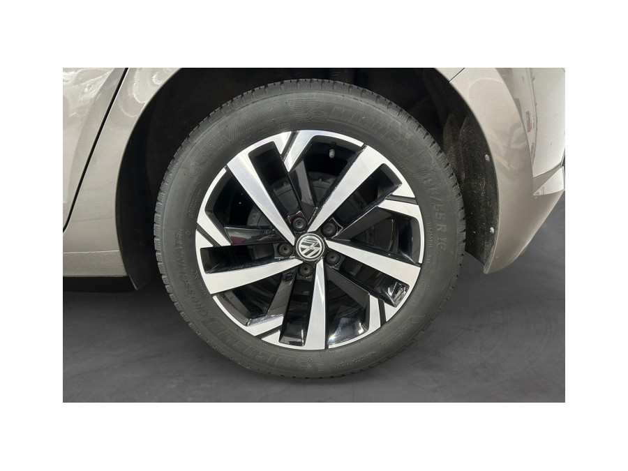 VOLKSWAGEN d'occasion POLO 1.6 TDI 95 IQ.DRIVE de 2019 Lyon Ouest