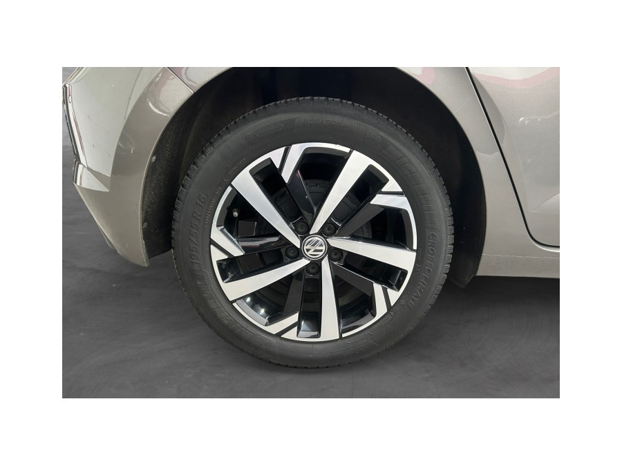 VOLKSWAGEN d'occasion POLO 1.6 TDI 95 IQ.DRIVE de 2019 Lyon Ouest