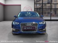 AUDI d'occasion A3 1.4 TFSI 150 S TRONIC de 2015 Poitiers (86)﻿