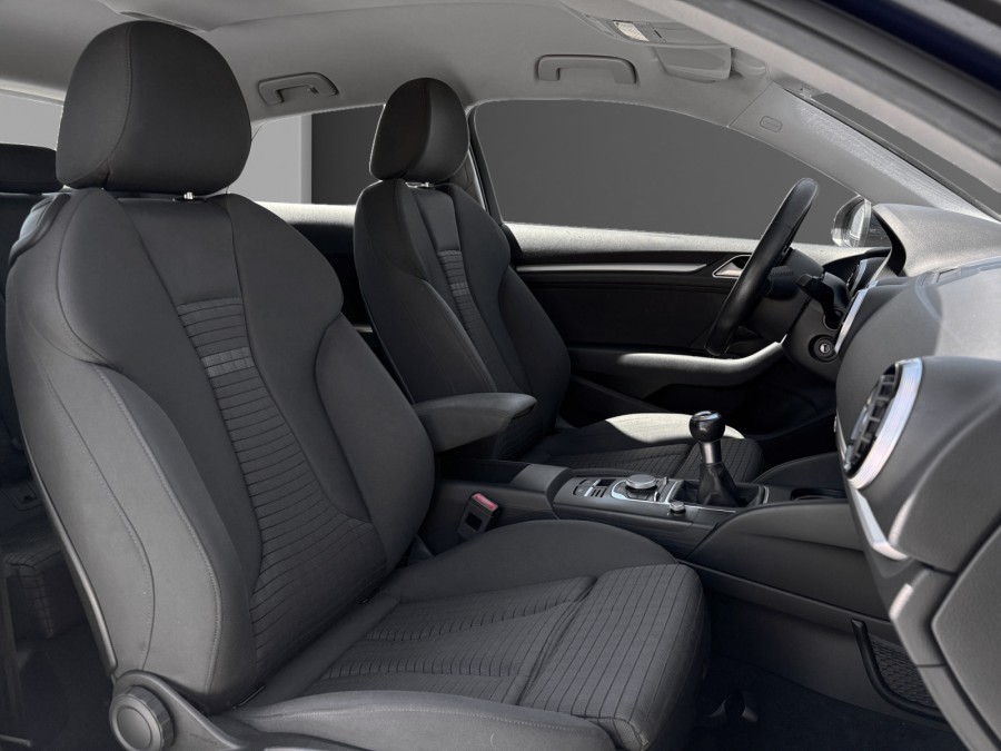 AUDI d'occasion A3 1.4 TFSI 150 S TRONIC de 2015 Poitiers (86)﻿