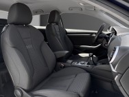 AUDI d'occasion A3 1.4 TFSI 150 S TRONIC de 2015 Poitiers (86)﻿