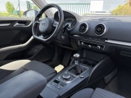AUDI d'occasion A3 1.4 TFSI 150 S TRONIC de 2015 Poitiers (86)﻿