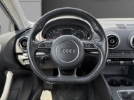 AUDI d'occasion A3 1.4 TFSI 150 S TRONIC de 2015 Poitiers (86)﻿