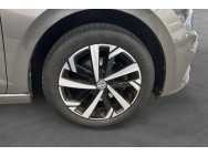 VOLKSWAGEN d'occasion POLO 1.6 TDI 95 IQ.DRIVE de 2019 Lyon Ouest