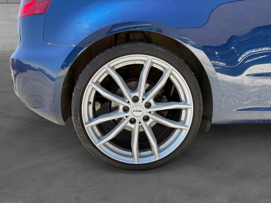 AUDI d'occasion A3 1.4 TFSI 150 S TRONIC de 2015 Poitiers (86)﻿