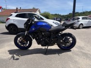 YAMAHA d'occasion MT-07 MT-07 de 2021 Limoges (87)﻿
