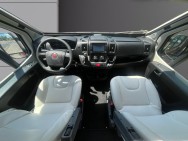 FIAT d'occasion DUCATO DREAMER de 2021 Brive La Gaillarde (19)﻿