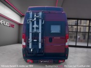 FIAT d'occasion DUCATO DREAMER de 2021 Brive La Gaillarde (19)﻿