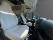 FIAT d'occasion DUCATO DREAMER de 2021 Brive La Gaillarde (19)﻿