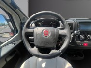 FIAT d'occasion DUCATO DREAMER de 2021 Brive La Gaillarde (19)﻿
