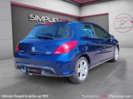 PEUGEOT d'occasion 308 1.6 THP FELINE de 2008 Perpignan (66)﻿
