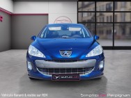 PEUGEOT d'occasion 308 1.6 THP FELINE de 2008 Perpignan (66)﻿