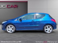 PEUGEOT d'occasion 308 1.6 THP FELINE de 2008 Perpignan (66)﻿