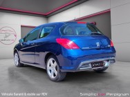 PEUGEOT d'occasion 308 1.6 THP FELINE de 2008 Perpignan (66)﻿