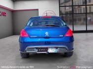 PEUGEOT d'occasion 308 1.6 THP FELINE de 2008 Perpignan (66)﻿