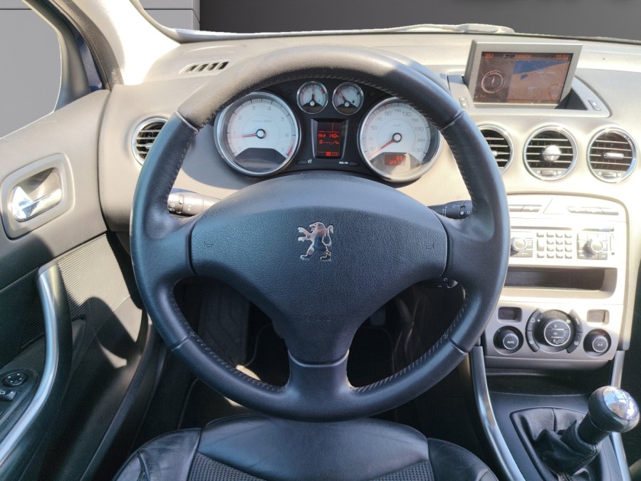 PEUGEOT d'occasion 308 1.6 THP FELINE de 2008 Perpignan (66)﻿