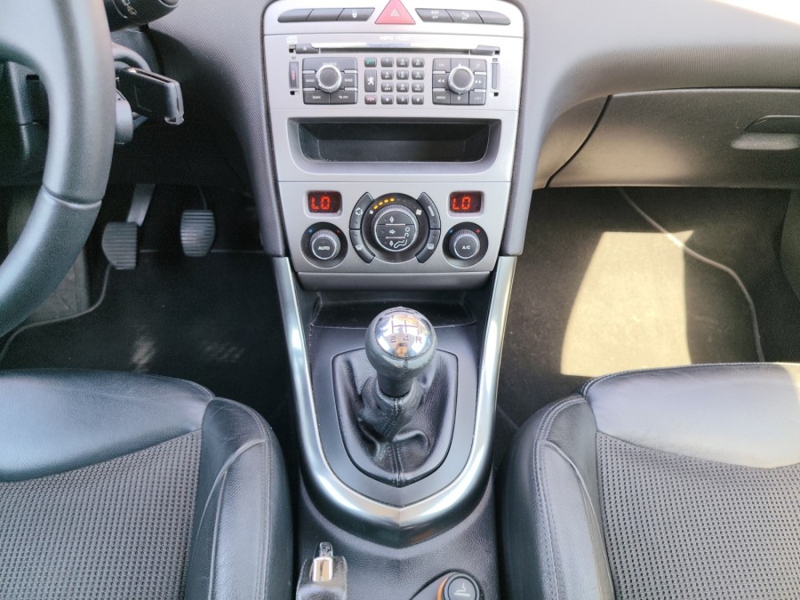 PEUGEOT d'occasion 308 1.6 THP FELINE de 2008 Perpignan (66)﻿