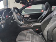 MERCEDES d'occasion CLASSE C IV C220 D 9G-TRONIC de 2018 Brest (29)﻿