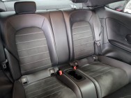 MERCEDES d'occasion CLASSE C IV C220 D 9G-TRONIC de 2018 Brest (29)﻿