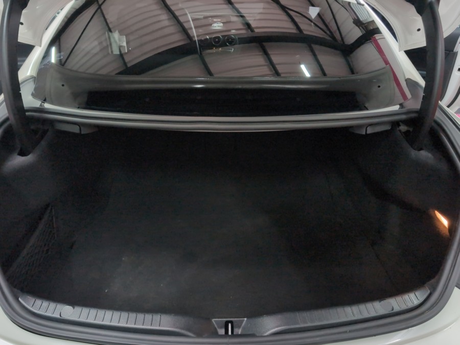 MERCEDES d'occasion CLASSE C IV C220 D 9G-TRONIC de 2018 Brest (29)﻿