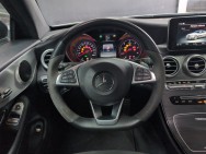 MERCEDES d'occasion CLASSE C IV C220 D 9G-TRONIC de 2018 Brest (29)﻿