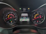 MERCEDES d'occasion CLASSE C IV C220 D 9G-TRONIC de 2018 Brest (29)﻿